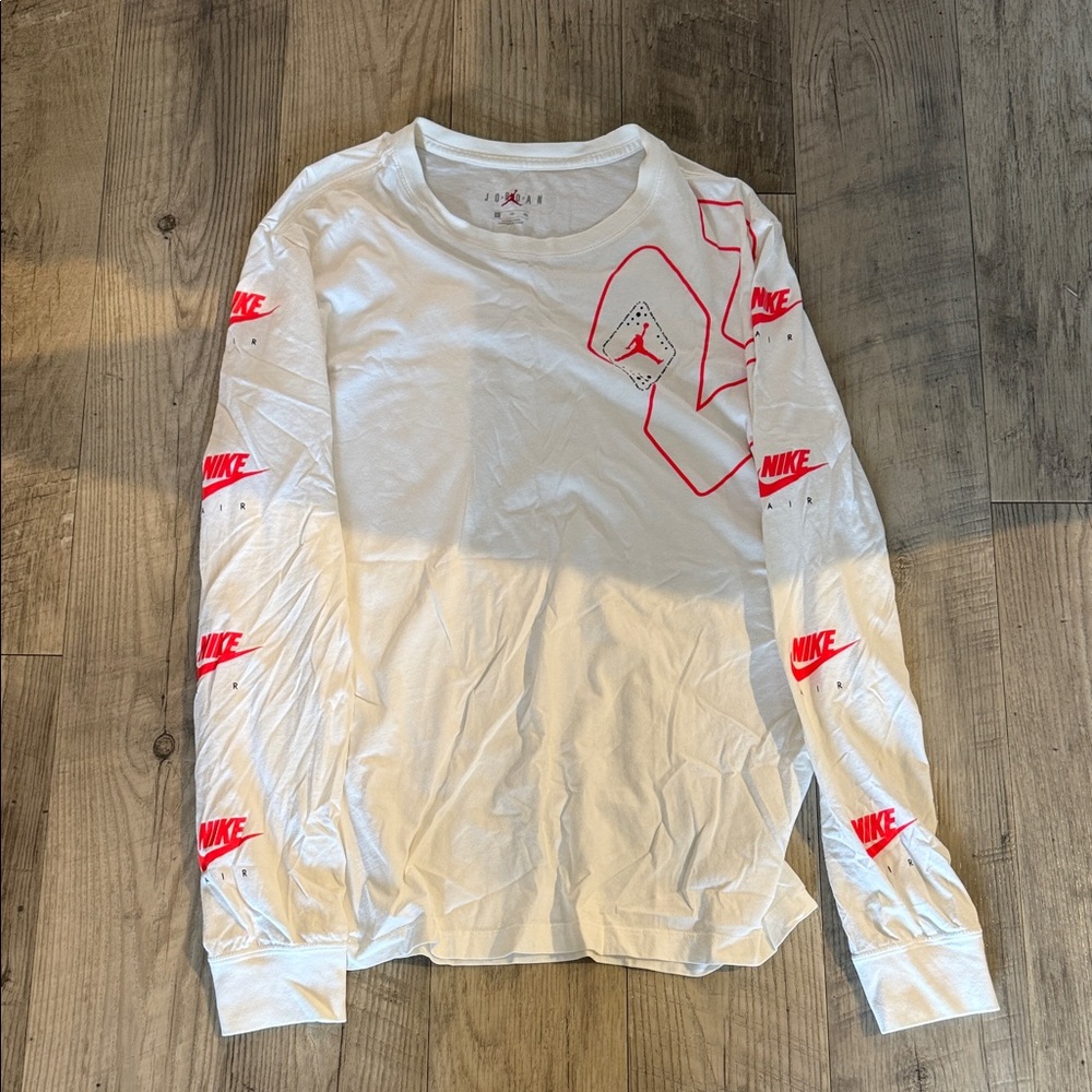 Nike Air Long Sleeve